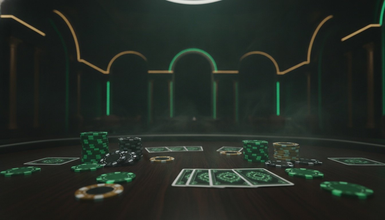 Verde casino