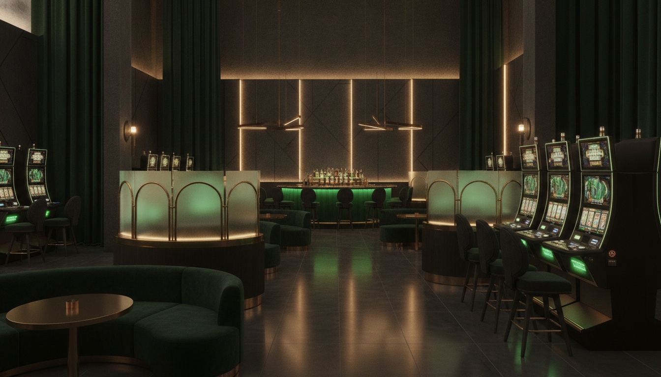 Verde Casino — Informations Pratiques